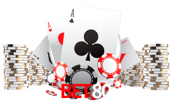 Jogue jogos de pôquer em bet80