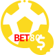 Aposte em esportes do mundo todo no bet80!