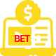 O Cassino bet80 também oferece apostas esportivas virtuais!